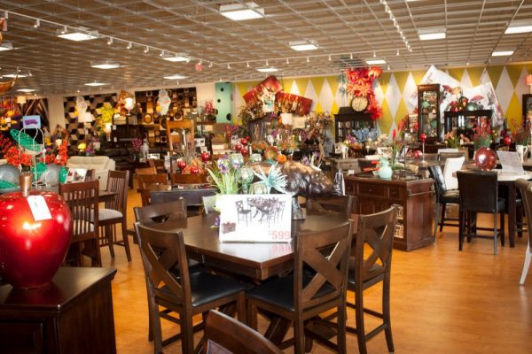 Bob’s Discount Furniture – Mỹ