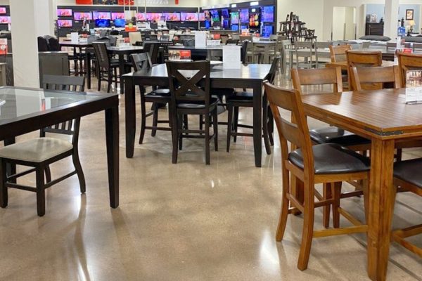 Conn’s HomePlus – Mỹ