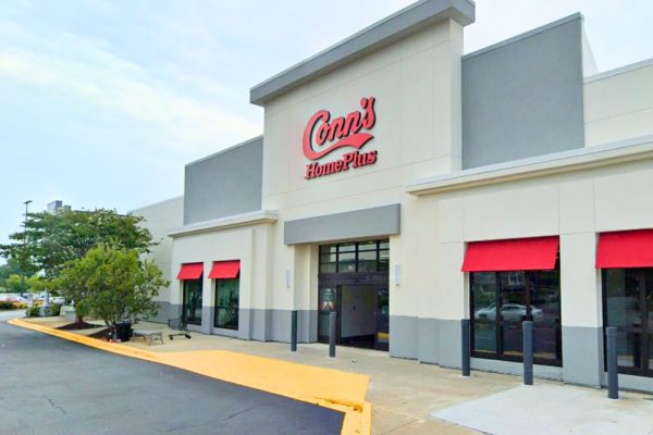 Conn’s HomePlus – Mỹ