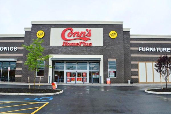 Conn’s HomePlus – Mỹ