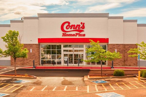 Conn’s HomePlus