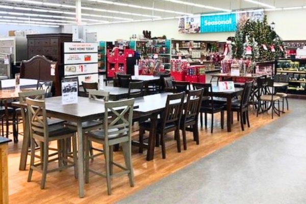 Big Lots – Mỹ