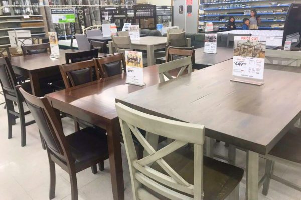 Big Lots – Mỹ