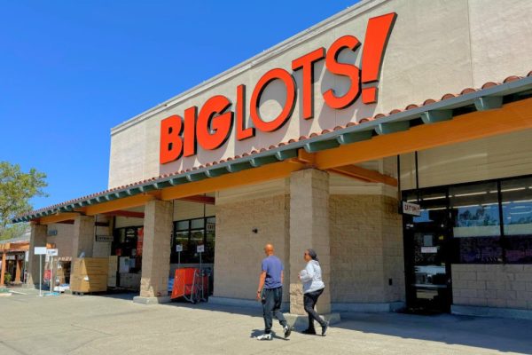 Big Lots – Mỹ