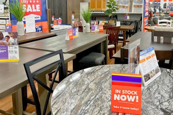Big Lots – Mỹ