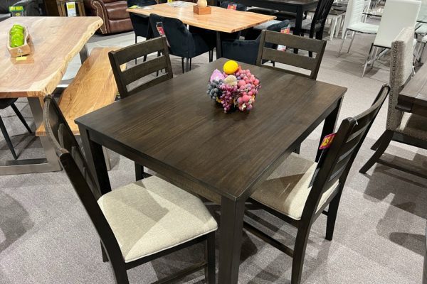 Leon’s Furniture – Canada