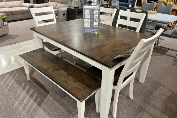 Leon’s Furniture – Canada