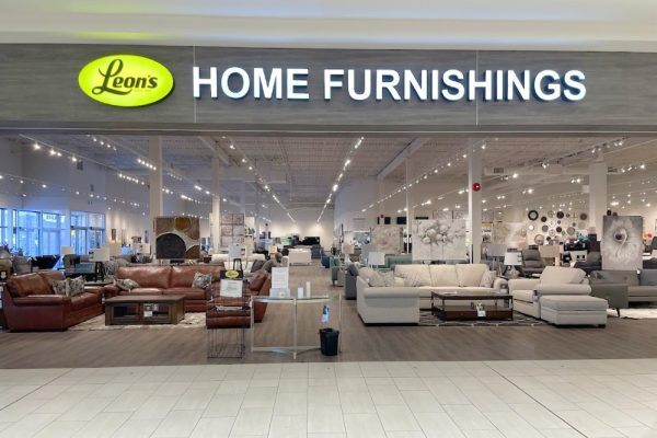 Leon’s Furniture – Canada