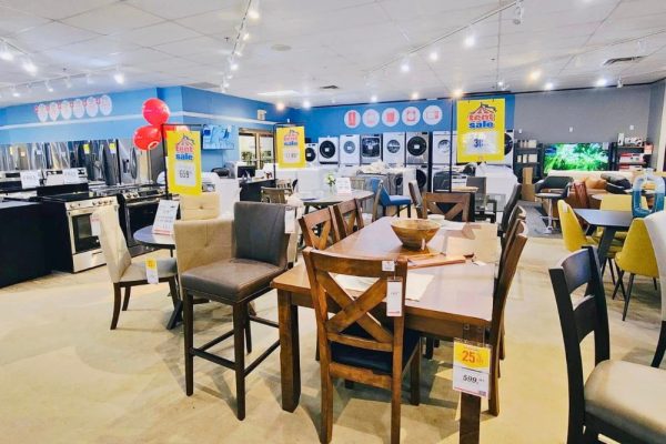 The Brick – Canada