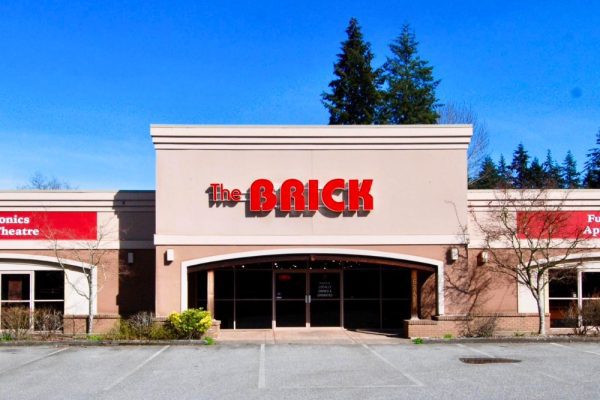 The Brick – Canada