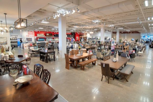 The Brick – Canada