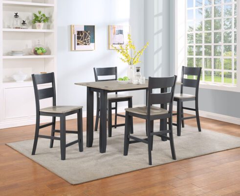 Bộ Bàn Chữ Nhật