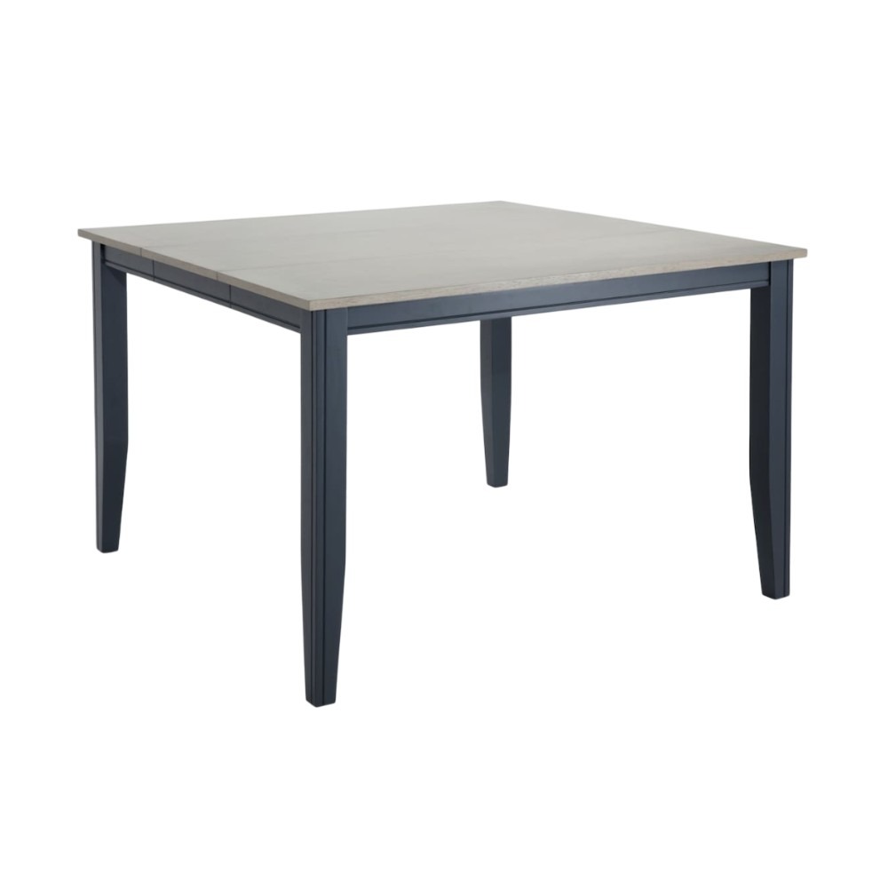 Bàn Ăn Gỗ 1m4 Gấp Gọn Thông Minh 10060