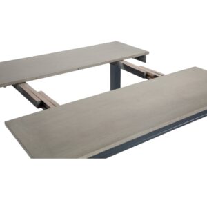 Bàn ăn vuông (Cao) mở rộng mặt bàn thông minh 10060