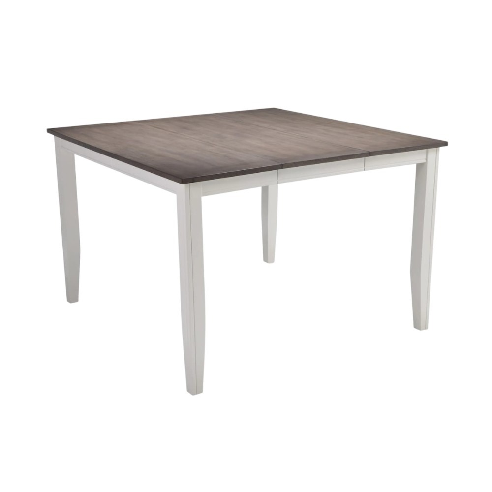 Bàn Ăn Gỗ 1m4 Gấp Gọn Thông Minh 10060