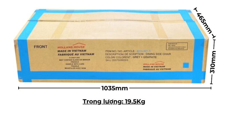 Bộ bàn ăn tròn gấp gọn 2 bên (4 ghế) BBT02