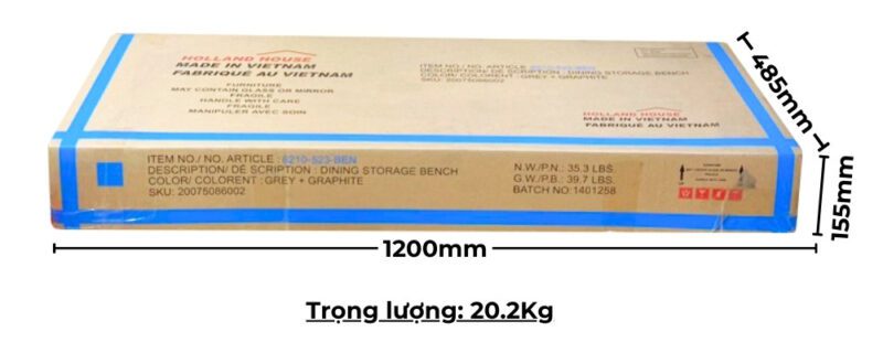 Bộ Bàn Ăn Vuông (Cao) Mở Rộng Mặt Bàn Thông Minh BBV01