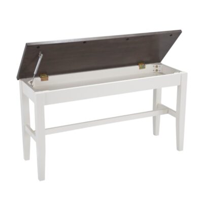 Ghế ăn Bench (Cao) gỗ Cao Su tích hợp hộc đựng đồ 11134