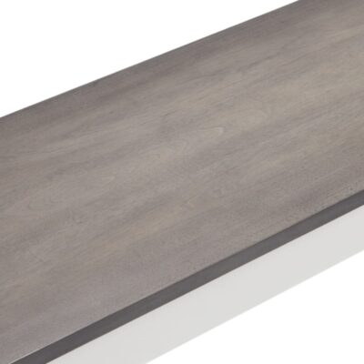 Ghế ăn Bench gỗ Cao Su tích hợp hộc đựng đồ 11138
