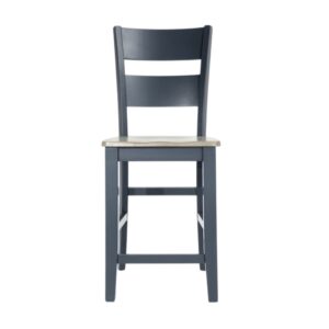 Ghế ăn (Cao) có tựa gỗ Cao Su 10140