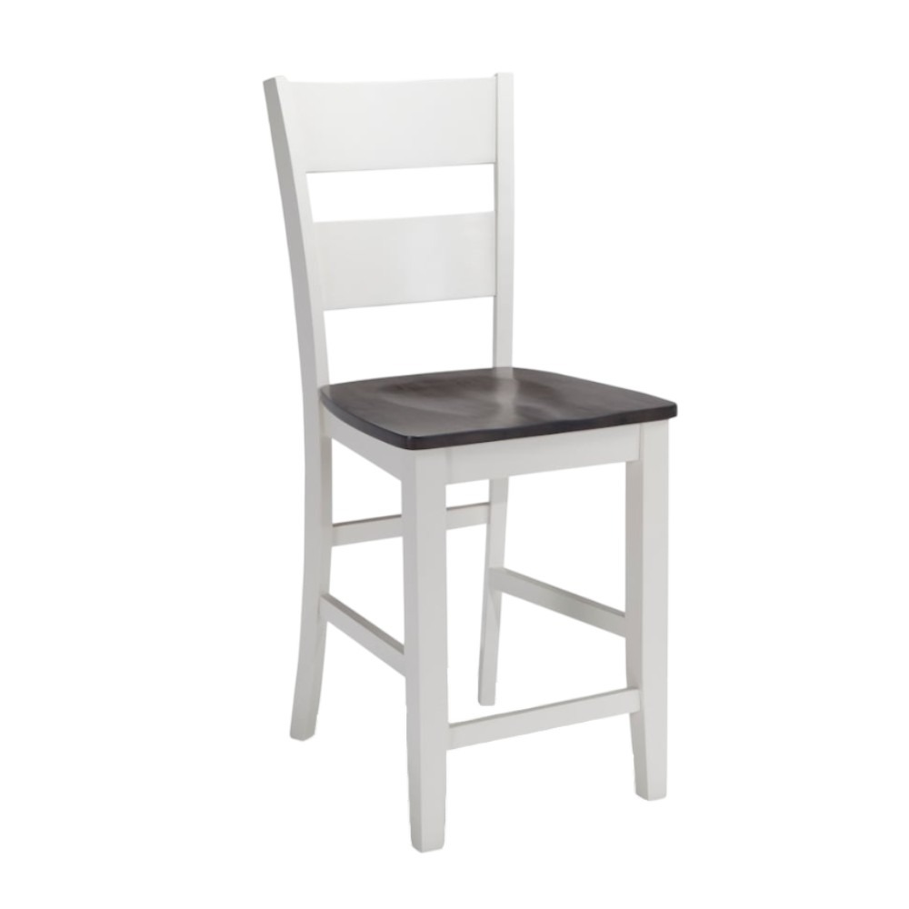 Ghế Gỗ Chân Cao 10140