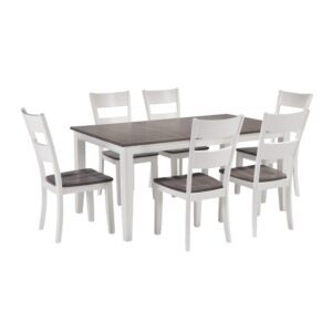 Ghế ăn có tựa gỗ Cao Su 10180