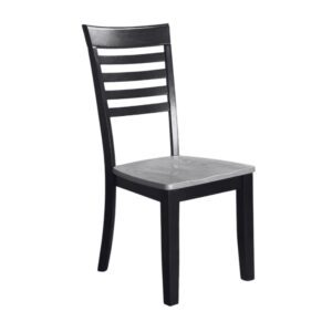 Ghế cabin gỗ Cao Su 13880