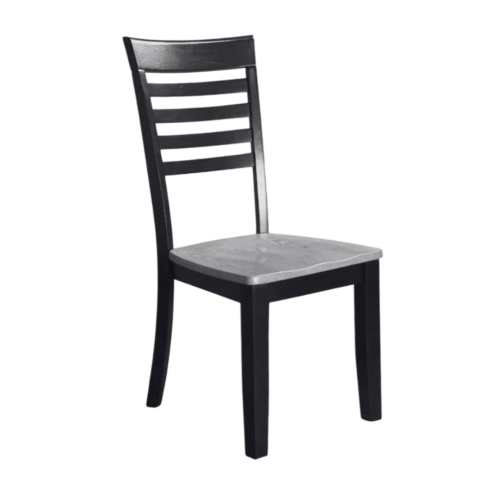 Ghế Ăn Có Tựa Gỗ Cao Su 13880