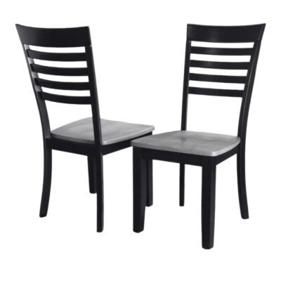 Ghế cabin gỗ cao su