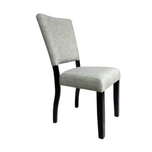 Ghế Ăn Gỗ Bọc Vải 22880