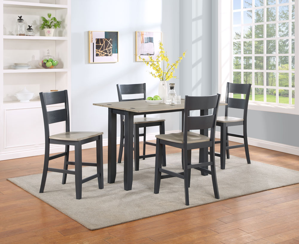 Bàn ghế gỗ cao su rẻ, bền và thân thiện môi trường Bàn ghế gỗ cao su rẻ, bền và thân thiện môi trường