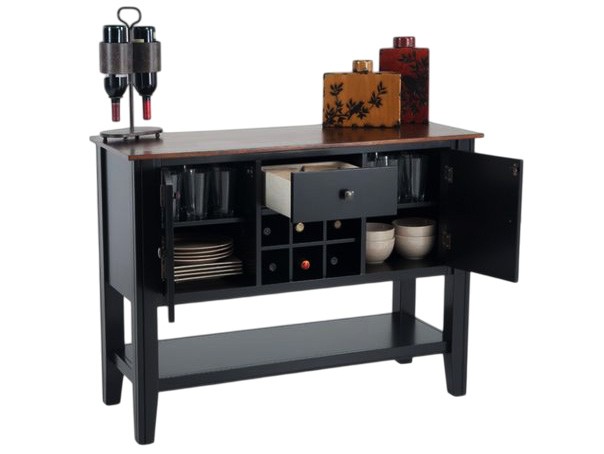 Tủ bếp di động gỗ chất lượng Tủ bếp di động gỗ chất lượng