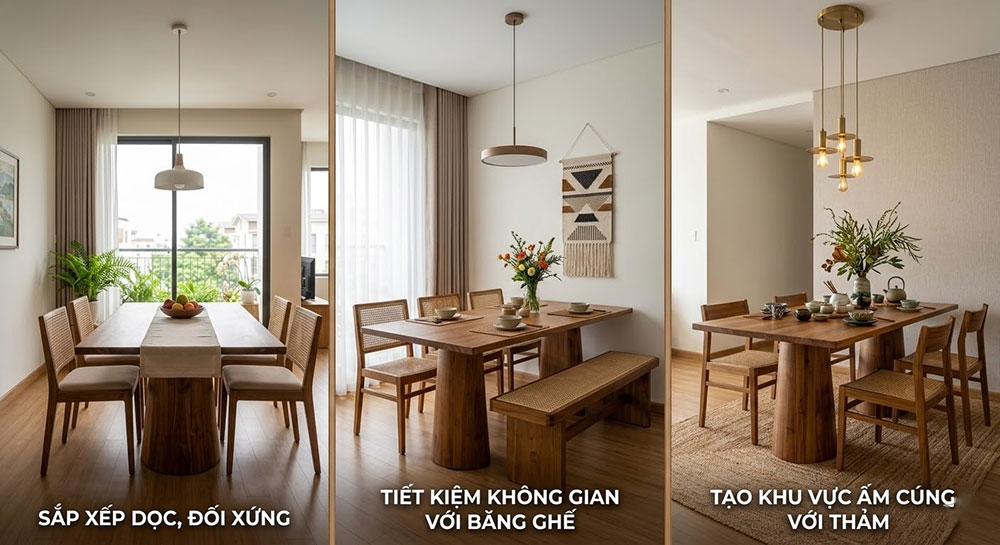 chon ban an tron hay chu nhat 14