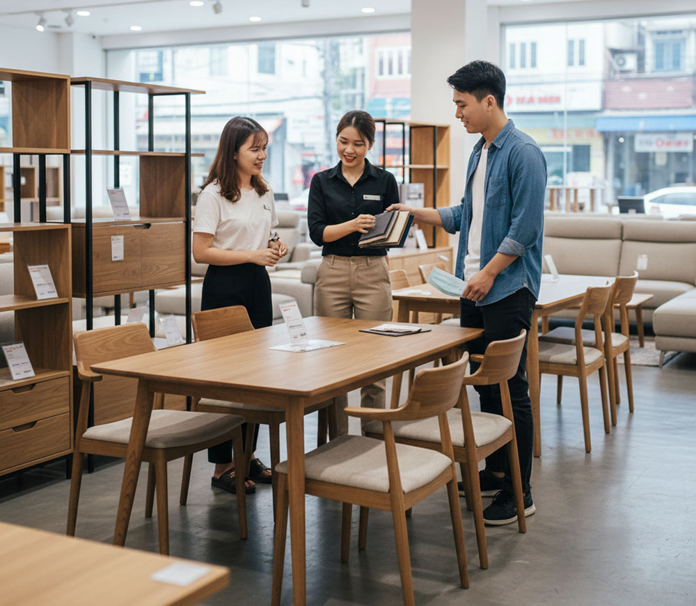 Bàn ăn gỗ tự nhiên Bàn ăn gỗ tự nhiên