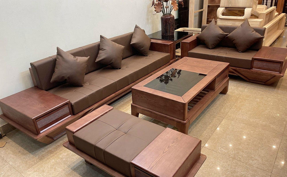 Bàn gỗ bền đẹp theo thời gian Bàn gỗ bền đẹp theo thời gian